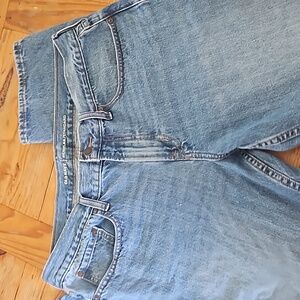 Old Navy Men's regular fit jeans 34x30